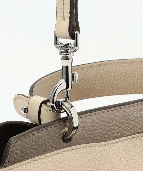 TOMORROWLAND / トゥモローランド ハンドバッグ | LORISTELLA FIORENZA ショルダーバッグ | 詳細13