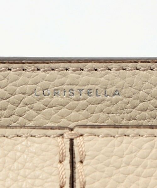 TOMORROWLAND / トゥモローランド ハンドバッグ | LORISTELLA FIORENZA ショルダーバッグ | 詳細8