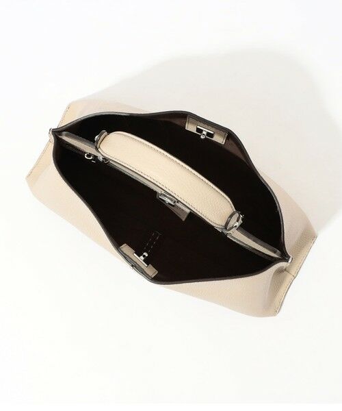TOMORROWLAND / トゥモローランド ハンドバッグ | LORISTELLA FIORENZA ショルダーバッグ | 詳細9