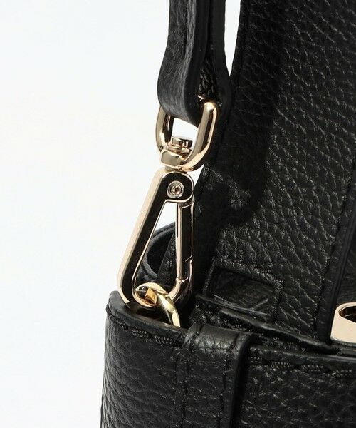 TOMORROWLAND / トゥモローランド ショルダーバッグ | LORISTELLA GIADA ショルダーバッグ | 詳細13