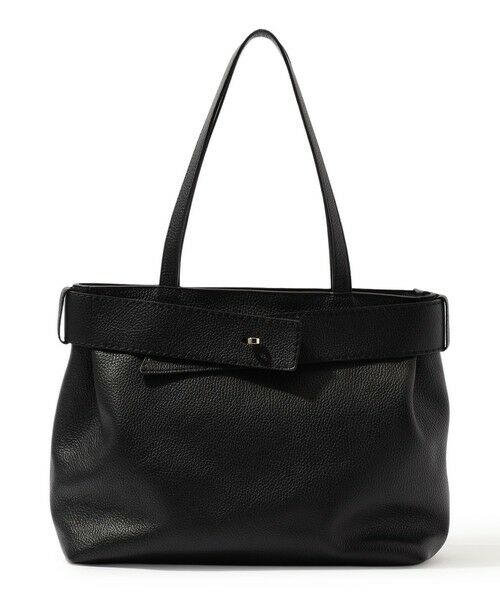 TOMORROWLAND / トゥモローランド ショルダーバッグ | LORISTELLA GIADA ショルダーバッグ(19 ブラック)