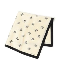 TOMORROWLAND / トゥモローランド バンダナ・スカーフ | BY MALENE BIRGER MONNIS スカーフ