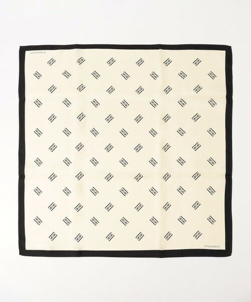 TOMORROWLAND / トゥモローランド バンダナ・スカーフ | BY MALENE BIRGER MONNIS スカーフ | 詳細2