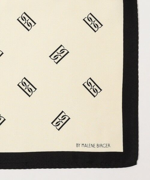 TOMORROWLAND / トゥモローランド バンダナ・スカーフ | BY MALENE BIRGER MONNIS スカーフ | 詳細3