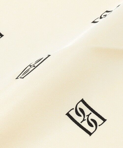 TOMORROWLAND / トゥモローランド バンダナ・スカーフ | BY MALENE BIRGER MONNIS スカーフ | 詳細5