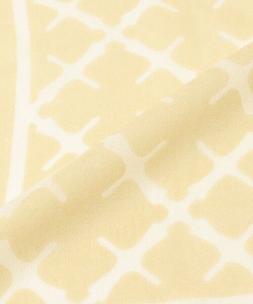 TOMORROWLAND / トゥモローランド バンダナ・スカーフ | BY MALENE BIRGER CORNELIS スカーフ | 詳細4