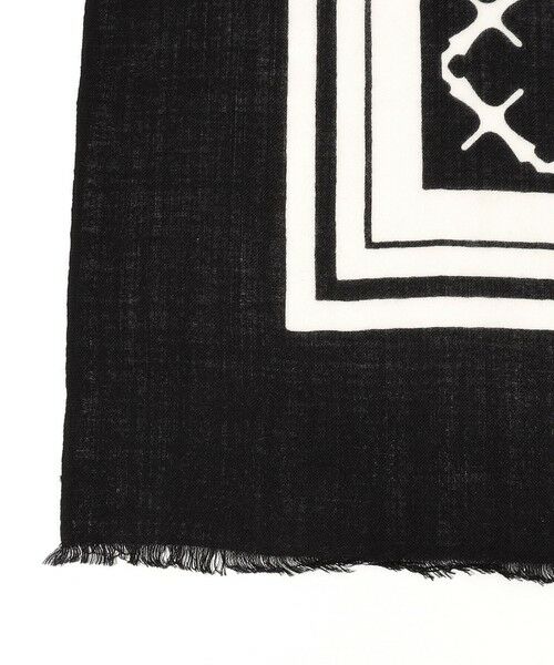 TOMORROWLAND / トゥモローランド バンダナ・スカーフ | BY MALENE BIRGER CORNELIS スカーフ | 詳細3