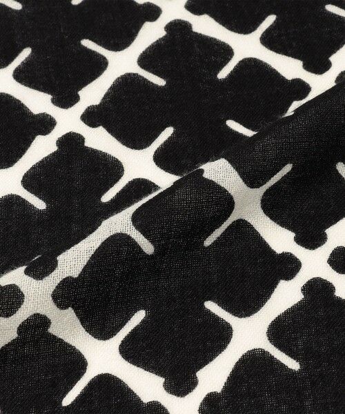 TOMORROWLAND / トゥモローランド バンダナ・スカーフ | BY MALENE BIRGER CORNELIS スカーフ | 詳細4