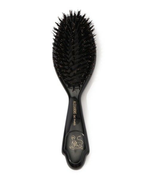 TOMORROWLAND / トゥモローランド ヘアケア | ALEXANDRE DE PARIS ブラシM(19 ブラック)