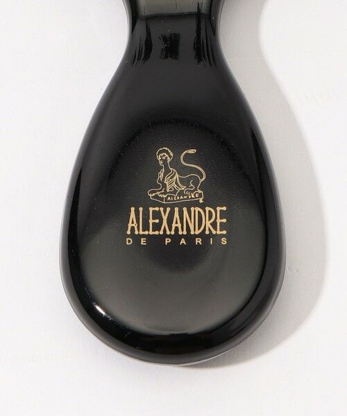 TOMORROWLAND / トゥモローランド ヘアケア | ALEXANDRE DE PARIS ブラシS | 詳細4