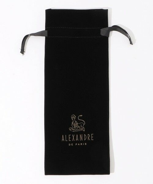 TOMORROWLAND / トゥモローランド ヘアケア | ALEXANDRE DE PARIS ブラシS | 詳細5