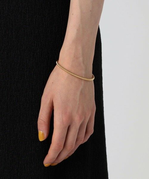 TOMORROWLAND / トゥモローランド ブレスレット・バングル | PLOW Spring ブレスレット | 詳細1