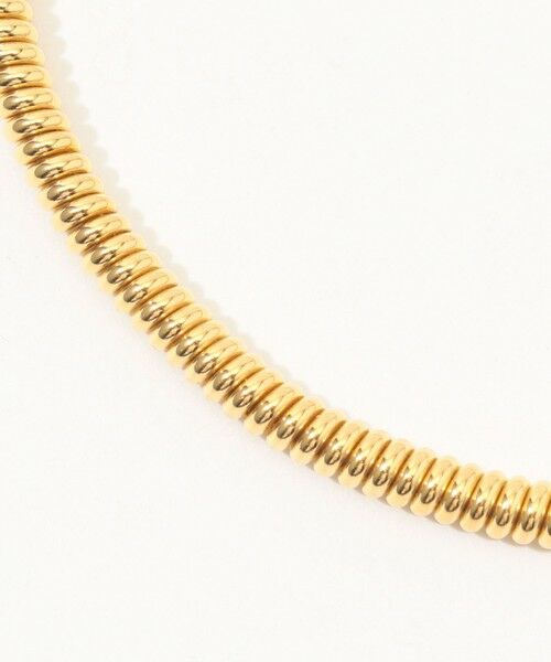 TOMORROWLAND / トゥモローランド ブレスレット・バングル | PLOW Spring ブレスレット | 詳細3