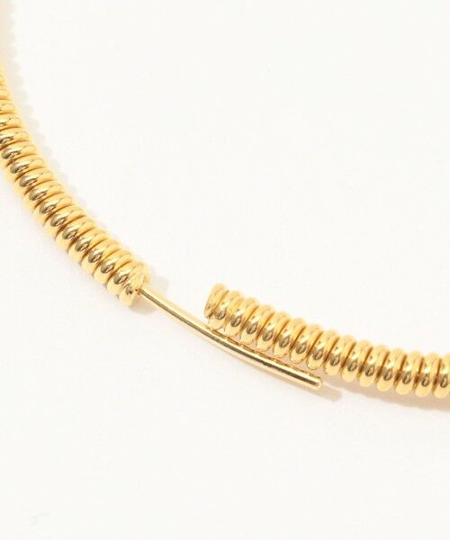 TOMORROWLAND / トゥモローランド ブレスレット・バングル | PLOW Spring ブレスレット | 詳細4