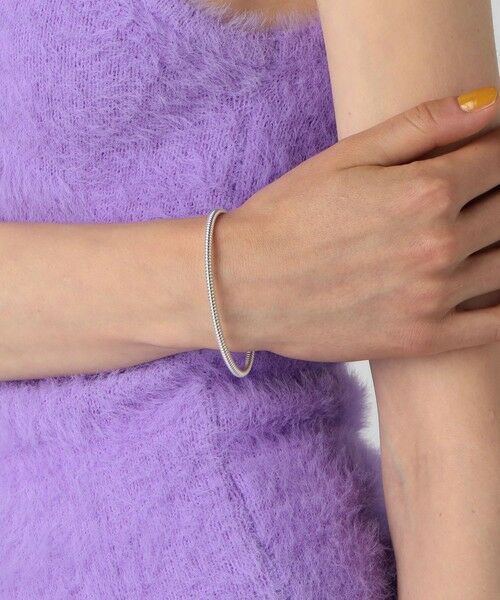 TOMORROWLAND / トゥモローランド ブレスレット・バングル | PLOW Spring ブレスレット | 詳細1