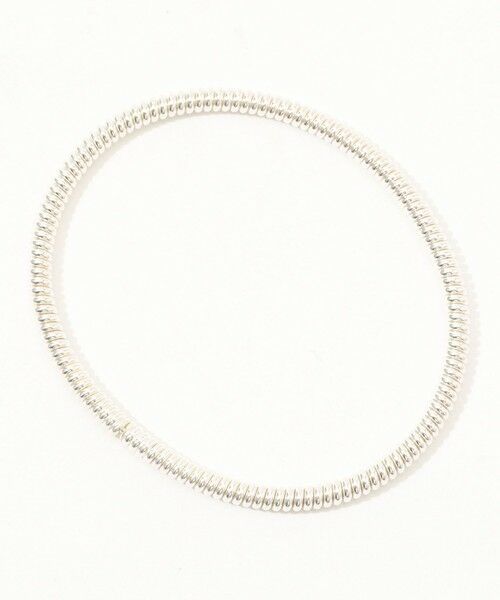 TOMORROWLAND / トゥモローランド ブレスレット・バングル | PLOW Spring ブレスレット | 詳細2