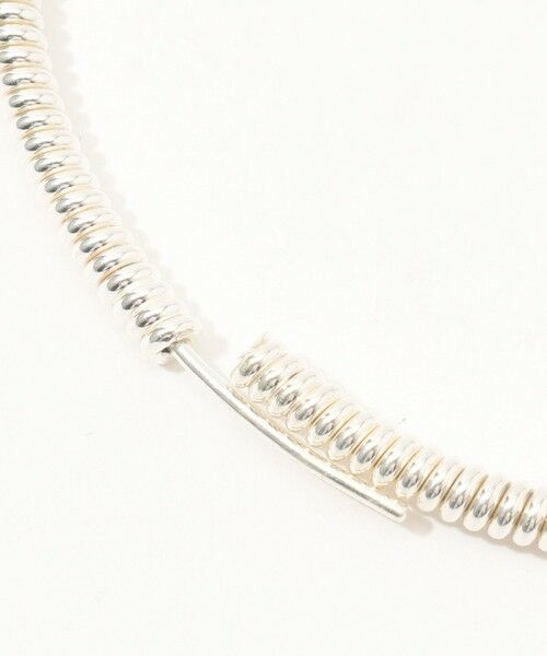 TOMORROWLAND / トゥモローランド ブレスレット・バングル | PLOW Spring ブレスレット | 詳細4