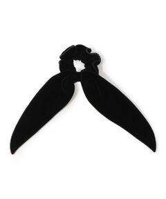 TOMORROWLAND / トゥモローランド ヘアゴム・シュシュ | ALEXANDRE DE PARIS ベロアリボンシュシュ