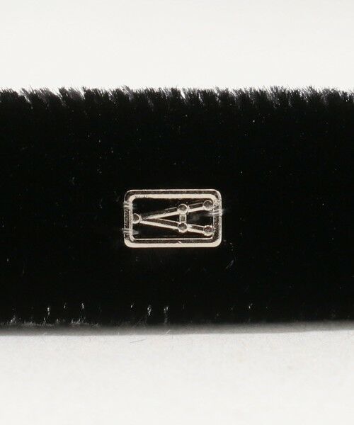 TOMORROWLAND / トゥモローランド カチューシャ・カチューム・その他 | ALEXANDRE DE PARIS ベロアカチューシャ | 詳細3