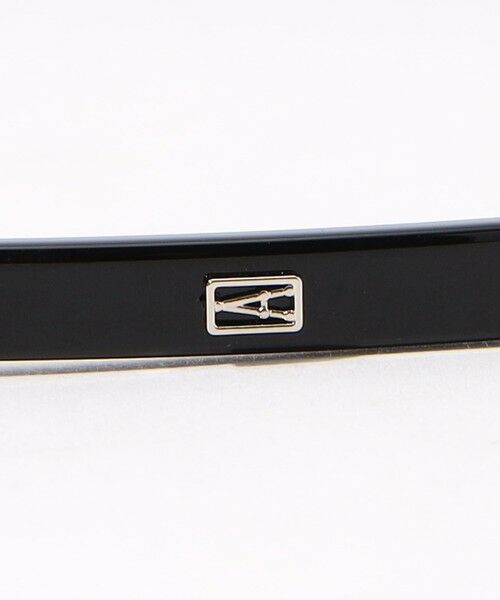 TOMORROWLAND / トゥモローランド カチューシャ・カチューム・その他 | ALEXANDRE DE PARIS カチューシャ 0.5cm | 詳細3