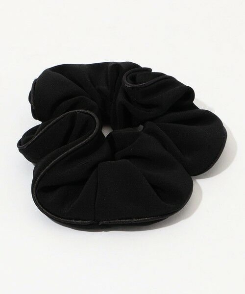 TOMORROWLAND / トゥモローランド ヘアゴム・シュシュ | ALEXANDRE DE PARIS サテンシュシュ | 詳細3