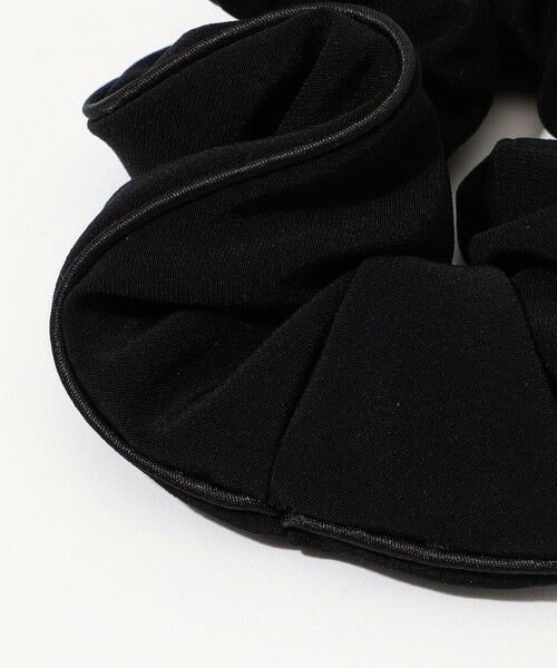 TOMORROWLAND / トゥモローランド ヘアゴム・シュシュ | ALEXANDRE DE PARIS サテンシュシュ | 詳細4