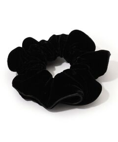 TOMORROWLAND / トゥモローランド ヘアゴム・シュシュ | ALEXANDRE DE PARIS ベロアシュシュ