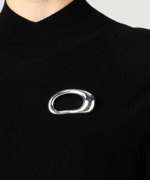 TOMORROWLAND / トゥモローランド ブローチ・コサージュ | JAMIRAY BEAN ブローチ | 詳細1