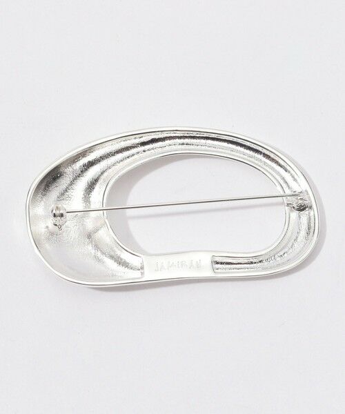 TOMORROWLAND / トゥモローランド ブローチ・コサージュ | JAMIRAY BEAN ブローチ | 詳細2