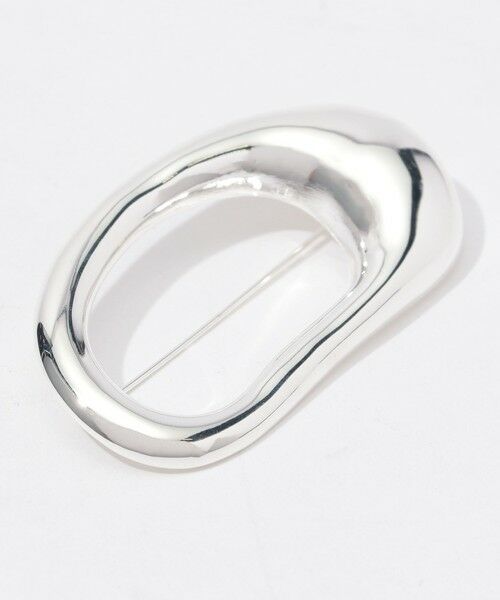 TOMORROWLAND / トゥモローランド ブローチ・コサージュ | JAMIRAY BEAN ブローチ | 詳細3