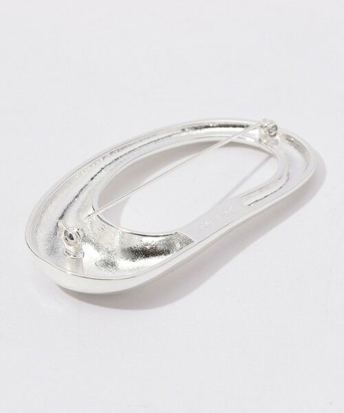 TOMORROWLAND / トゥモローランド ブローチ・コサージュ | JAMIRAY BEAN ブローチ | 詳細4