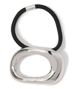 TOMORROWLAND / トゥモローランド ヘアゴム・シュシュ | JAMIRAY BEAN HAIR TIE