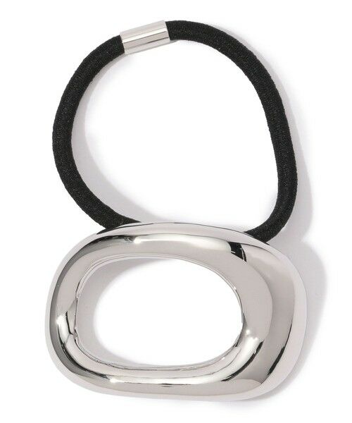 TOMORROWLAND / トゥモローランド ヘアゴム・シュシュ | JAMIRAY BEAN HAIR TIE | 詳細1