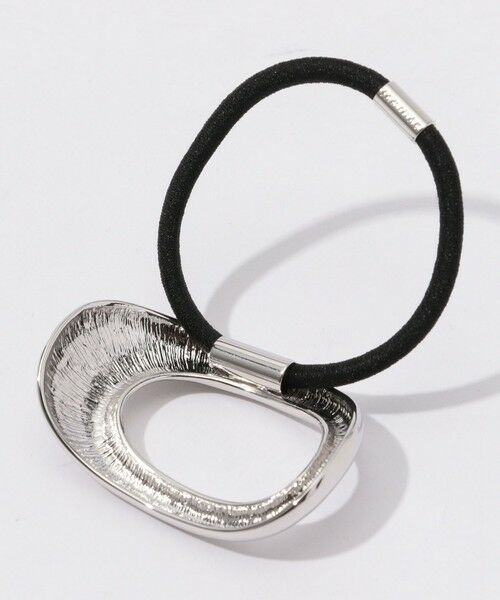 TOMORROWLAND / トゥモローランド ヘアゴム・シュシュ | JAMIRAY BEAN HAIR TIE | 詳細3