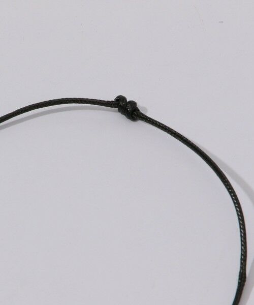 TOMORROWLAND / トゥモローランド ネックレス・ペンダント・チョーカー | JAMIRAY COLORBEANCORD ネックレス | 詳細3