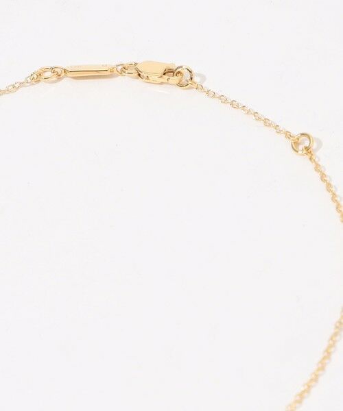 TOMORROWLAND / トゥモローランド ネックレス・ペンダント・チョーカー | Otiumberg. Roscida ハートペンダント ネックレス | 詳細3