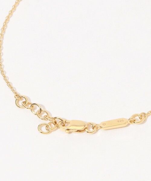 TOMORROWLAND / トゥモローランド ブレスレット・バングル | Otiumberg. Roscida ハートブレスレット | 詳細4