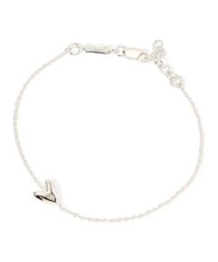 TOMORROWLAND / トゥモローランド ブレスレット・バングル | Otiumberg. Roscida ハートブレスレット