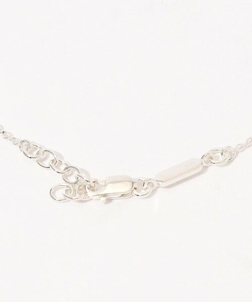 TOMORROWLAND / トゥモローランド ブレスレット・バングル | Otiumberg. Roscida ハートブレスレット | 詳細4