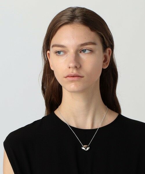 TOMORROWLAND / トゥモローランド ネックレス・ペンダント・チョーカー | Otiumberg. Pebble ネックレス | 詳細1