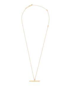 TOMORROWLAND / トゥモローランド ネックレス・ペンダント・チョーカー | Otiumberg. Vestige Toggle ネックレス