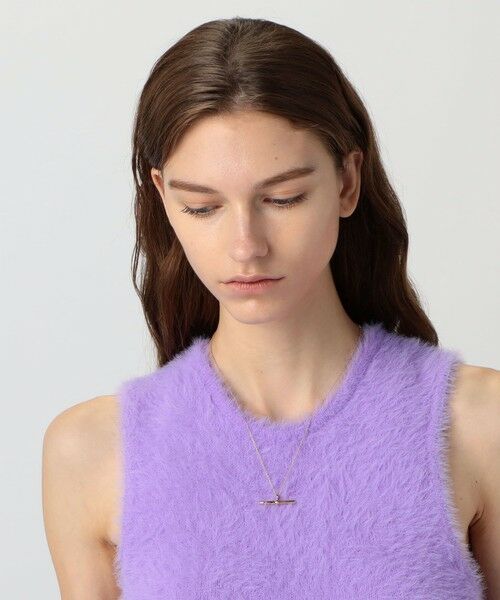 TOMORROWLAND / トゥモローランド ネックレス・ペンダント・チョーカー | Otiumberg. Vestige Toggle ネックレス | 詳細1