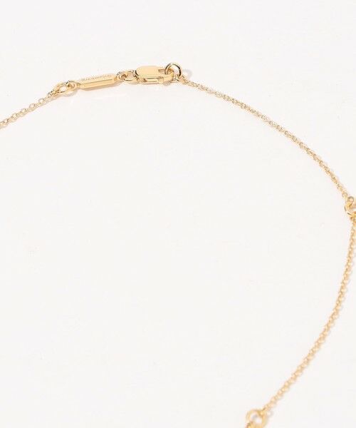 TOMORROWLAND / トゥモローランド ネックレス・ペンダント・チョーカー | Otiumberg. Vestige Toggle ネックレス | 詳細3