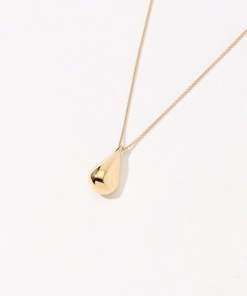 TOMORROWLAND / トゥモローランド ネックレス・ペンダント・チョーカー | Otiumberg. Fluid Pebble ネックレス | 詳細2