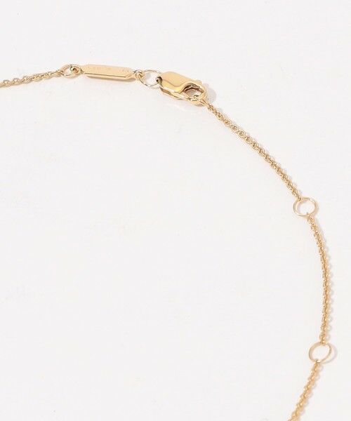 TOMORROWLAND / トゥモローランド ネックレス・ペンダント・チョーカー | Otiumberg. Fluid Pebble ネックレス | 詳細3