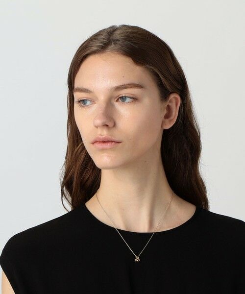 TOMORROWLAND / トゥモローランド ネックレス・ペンダント・チョーカー | Otiumberg. Mini Knot ネックレス | 詳細1