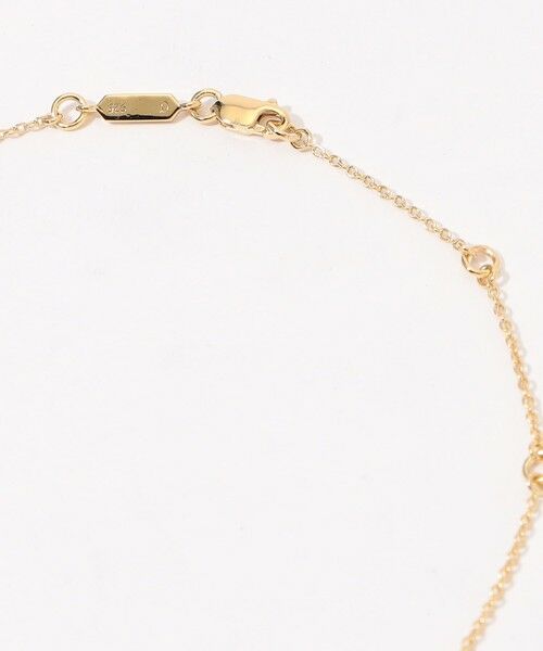 TOMORROWLAND / トゥモローランド ネックレス・ペンダント・チョーカー | Otiumberg. Mini Knot ネックレス | 詳細3