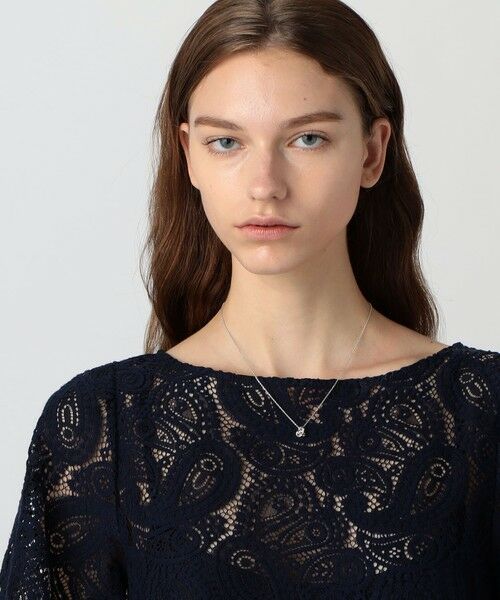 TOMORROWLAND / トゥモローランド ネックレス・ペンダント・チョーカー | Otiumberg. Mini Knot ネックレス | 詳細1