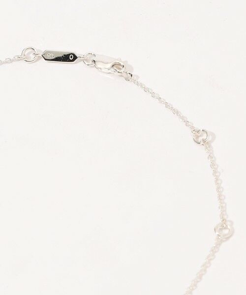 TOMORROWLAND / トゥモローランド ネックレス・ペンダント・チョーカー | Otiumberg. Mini Knot ネックレス | 詳細3