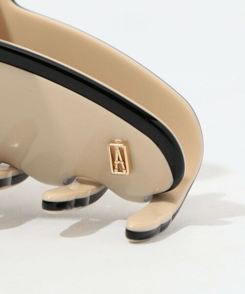 TOMORROWLAND / トゥモローランド カチューシャ・カチューム・その他 | ALEXANDRE DE PARIS リズレ Mクリップ | 詳細3